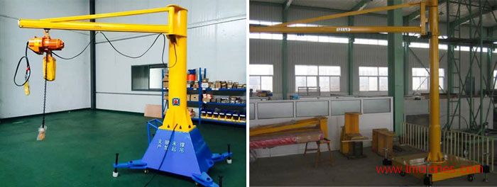 便攜式旋臂起重機.jpg 便攜式旋臂起重機.jpg