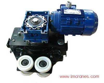 單梁和雙梁 kbk 起重機出售 kbk 起重機采用單梁或雙梁起重機設計