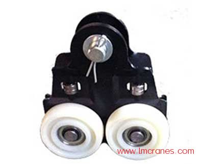 單梁和雙梁 kbk 起重機出售 kbk 起重機采用單梁或雙梁起重機設計