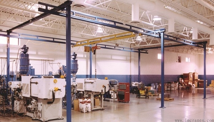 剛性軌道起重機好在哪里？