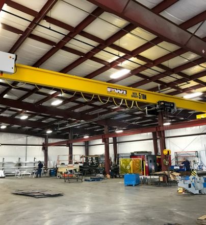 什么需要了解橋式起重機和門式起重機的區別？