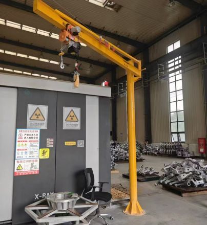 懸臂吊廠家大揭秘！如何選擇靠譜的供應商？