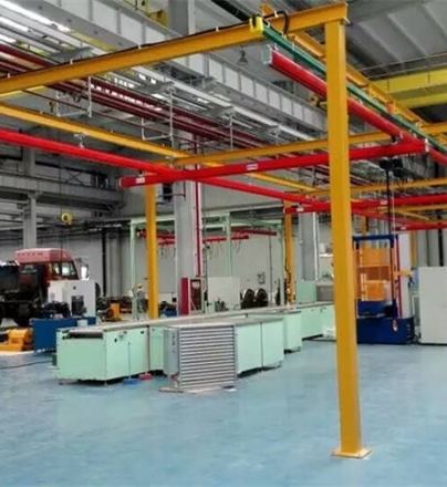 KBK起重機使用技術要求有哪些？